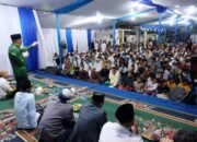 Penuhi Janji Kampanye, Sutarmidji Perlebar Ruas Jalan Batas Kota di Sungai Kakap