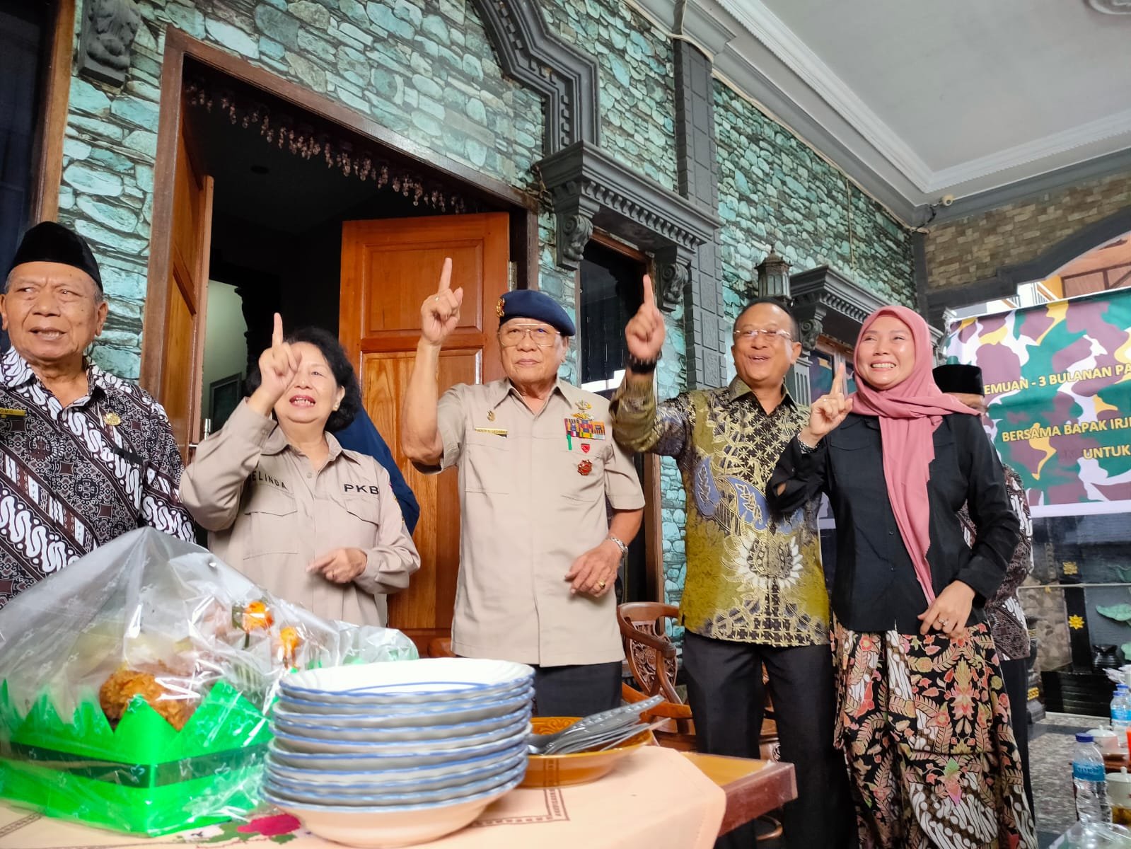 Didi Haryono