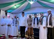 Calon Gubernur Kalbar Sutarmidji Akui Dirinya Mengagumi Ustaz Hatoli Penceramah Muda Asal Sambas