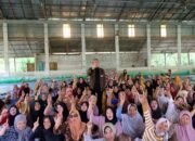 Kampanye Dialogis di Sungai Ambangah, Sutarmidji Dapat Dukungan Penuh dari Masyarakat