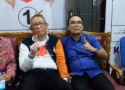 Ketua Yayasan STTI Sintang Ajak Masyarakat Dukung Pasangan Midji-Didi