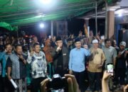 Dialog Bersama Warga Kalimas Baru Ketapang, Midji Bahas Soal Perkebunan Sawit dan Pertanian