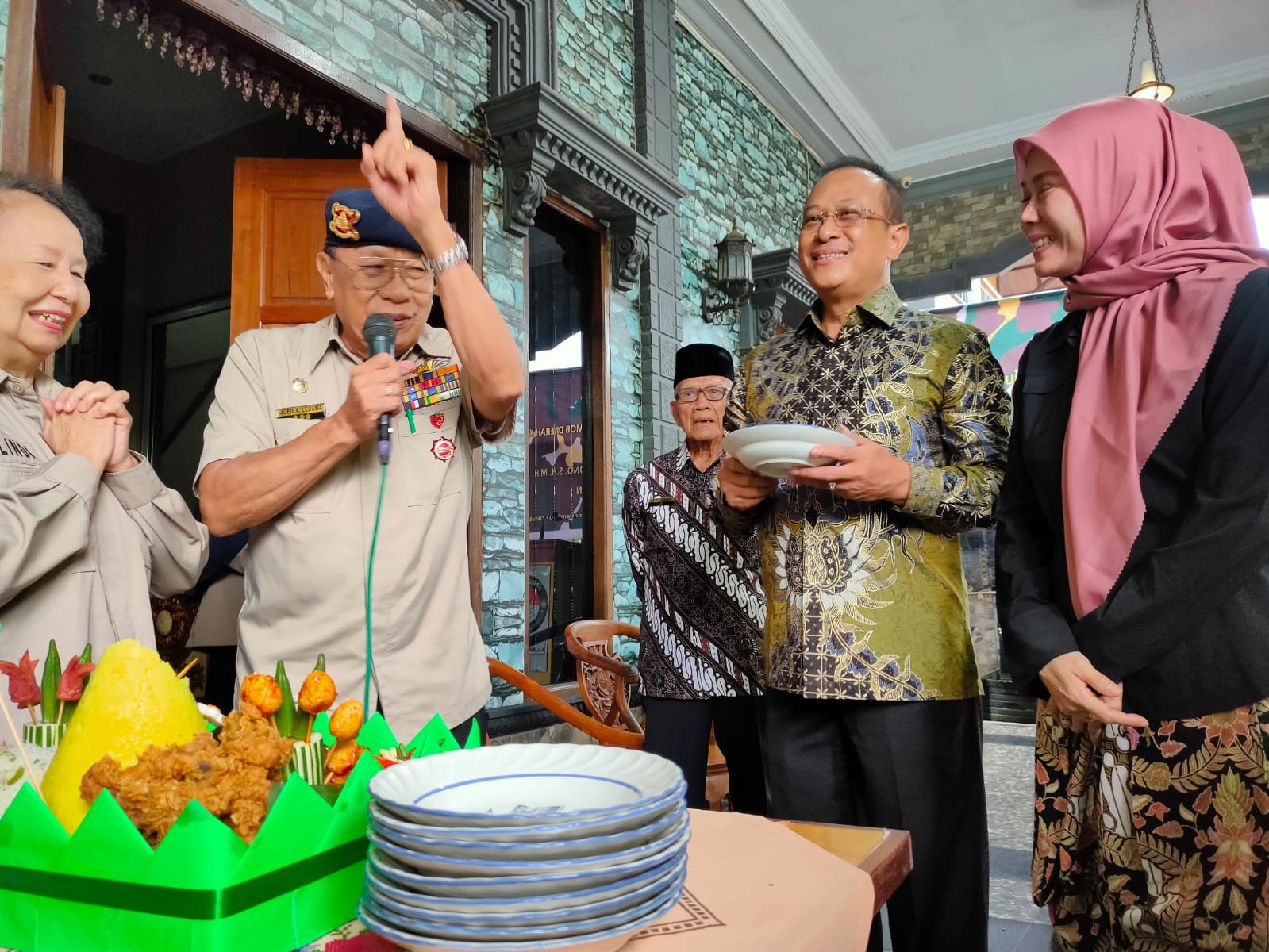 Didi Haryono