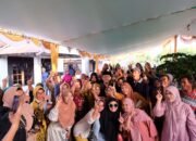 Dapat Dukungan dari Warga Kinjil Pesisir, Sutarmidji Siap Wujudkan Aspirasi Masyarakat