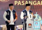 Jawaban Sutarmidji Soal Hilirisasi dan Industri Jauh Beda dengan Ria Norsan