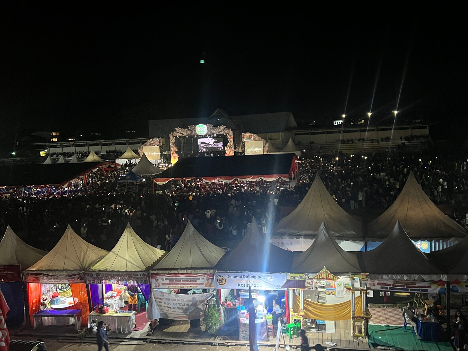 Pekan Budaya Daerah