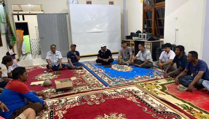 Yayasan Nur Jannah Sintang Dukung Penuh Pasangan Ria Norsan-Krisantus Kurniawan