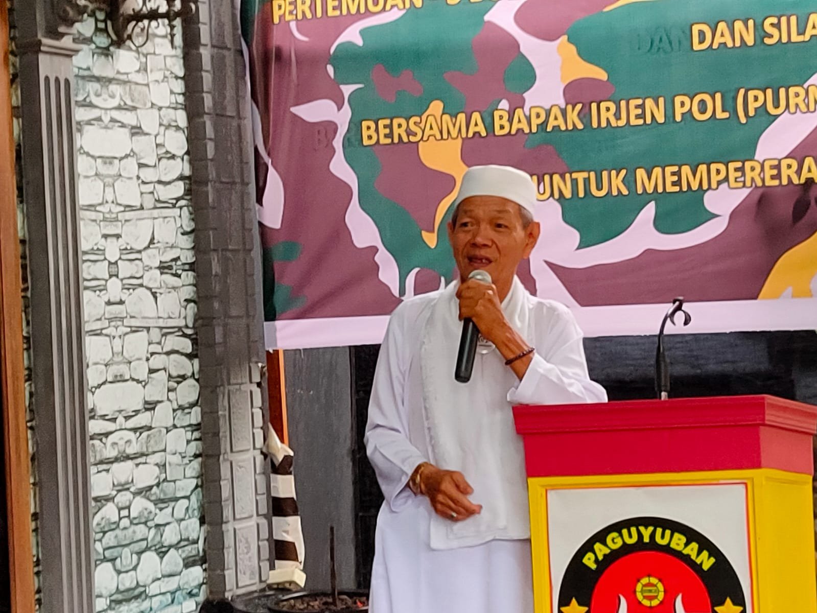 Ustadz Amrin