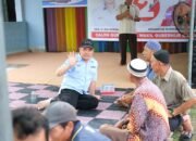 Dialog Bersama Petani dan Nelayan Sambas, Norsan Berkomitmen Permudah Akses Pupuk dan Solar