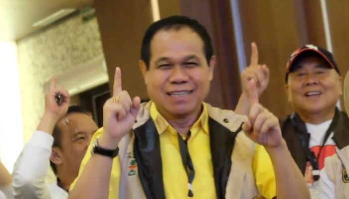 Prabasa Anantatur Sebut Pasangan Miji-Didi Lebih Memahami Kebutuhan Masyarakat Kalbar