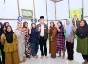 Warga Pemahan Ketapang Akui Pembangunan Di Era Sutarmidji Bermanfaat Bagi Masyarakat