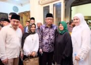 Terpilih Sebagai Anggota DPR RI, Sutarmidji Harap Yuliasyah Berjuang untuk Kepentingan Kalbar