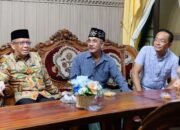 Ajak Masyarakat Dukung Midji-Didi Raja Sanggau Sebut Sutarmidji Layak Pimpin Kalbar Dua Periode