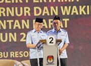 Akhiri Debat Publik Pilgub Kalbar, Ini Pernyataan Ria Norsan