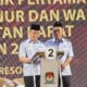 Ria Norsan dan Krisantus Kurniawan