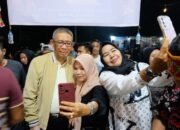 Radimin Robi Ajak Lanjutkan, Sutarmidji Wujudkan Pemerataan Pembangunan di Sintang