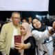 Radimin Robi Ajak Lanjutkan, Sutarmidji Wujudkan Pemerataan Pembangunan di Sintang