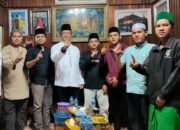 Milenial Ber1 Kubu Raya Siap Menangkan Sutarmidji-Didi Haryono
