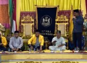 Raja Kesultanan Sanggau Minta Dibangun Jembatan Kapuas jika Midji-Didi Menang