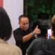 Calon Wakil Gubernur Kalbar, Krisantus Kurniawan