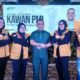 Komunitas Relawan Pekerja Migran Indonesia Kabupaten Sambas.