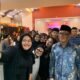 Sutarmidji Diserbu Mahasiswa saat Peringatan Milad Universitas Muhammadiyah Pontianak
