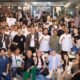Milenial dan Gen Z Kalbar Bersatu Dalam Deklarasi Young Generation #Lanjotagik