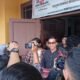Kadisdikbud Kalbar, Rita Hastarita dilaporkan ke Bawaslu oleh Shirat Nurwandi, juru bicara Barisan NKRI, Selasa 8 Oktober 2024.