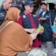 Blusukan ke Pasar Masuka, Norsan Berkomitmen Perbaiki Jalan dan Tata Ulang Pasar