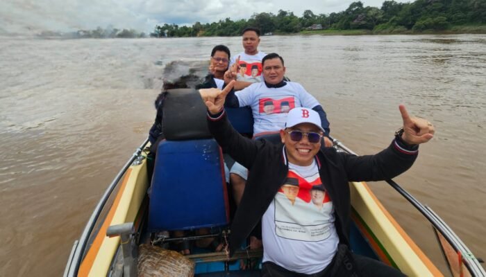 Ternyata Selama Sutarmidji Menjabat Gubernur, Puluhan Miliar Dana Hibah Diberikan ke Sanggau