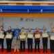 Lapas Singkawang kembali raih penghargaan IKPA terbaik tahun 2024.