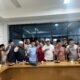 Norsan Kukuhkan Relawan Besan, Tim Tempur Pemenangan di Kubu Raya
