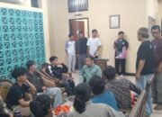 105 Orang Kontingen Festival Melayu asal Sambas Berlaga di Provinsi Kalbar