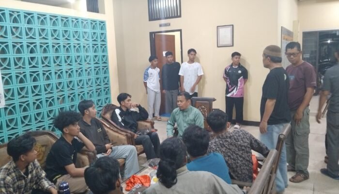 105 Orang Kontingen Festival Melayu asal Sambas Berlaga di Provinsi Kalbar