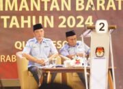 Norsan-Krisantus akan Gratiskan BPJS Kesehatan dan Perkuat Layanan RSUD