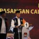 Paslon Gubernur dan Wakil Gubernur Kalbar nomor urut 1, Sutarmidji dan Didi Haryono saat menjalani debat publik perdana Pilgub Kalbar 2024 (Foto: Tim Media Midji-Didi)
