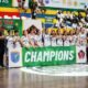 Tim Basket Viva Sungai Pinyuh
