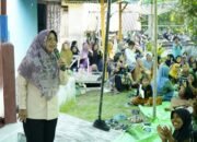 Selama Jadi Bupati, Erlina Berhasil Kawal Proyek Strategis Nasional di Sungai Kunyit