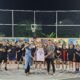 Erlina-Juli Beri Support dan Apresiasi untuk Tim Basket Putri Viva Sungai Pinyuh