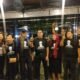 Calon Wakil Gubernur Kalbar nomor urut 1, Didi Haryono menghadiri deklarasi milenial asal Singbebas yang menamakan diri KRAMAD (Foto: Tim Media Midji-Didi)