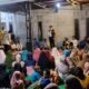 Calon Gubernur Kalbar Nomor urut 1, Sutarmidji saat silaturahmi dialogis di Sungai Nipah Mempawah (Foto: Tim Media Midji-Didi)