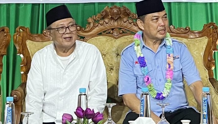 Hildi Hamid Sebut Sutarmidji Tak Mau Dikritik: Jangan Salah Pilih Gubernur
