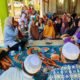 Kampanye Dialogis di Galang dan Nusapati, Erlina-Juli Langsung Serap Aspirasi Masyarakat