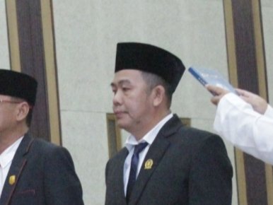 Lerry Kurniawan Figo
