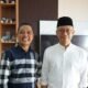 Ria Norsan dan Edi Kamtono