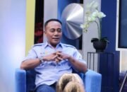 Krisantus Kurniawan: Kalimantan Barat akan Kita Jadikan Miniatur Indonesia