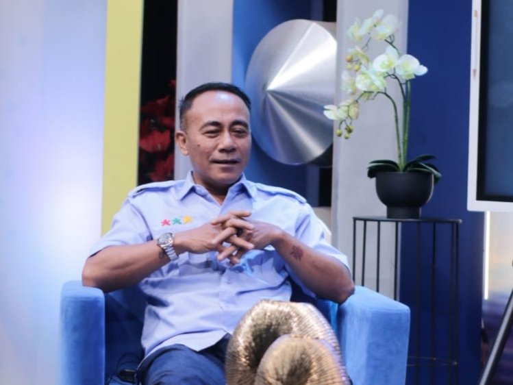 Krisantus Kurniawan