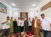 Pimpinan Pesantren di Ketapang, Doakan Ria Norsan Menang Pilgub Kalbar