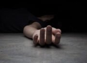 Sempat Hilang, Pemilik Toko Obat di Pasar Sambas Meninggal Bunuh Diri