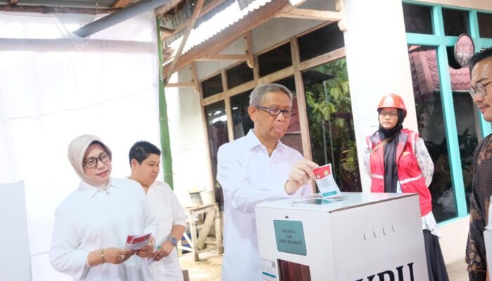 Sutarmidji Yakin Menang dan Ajak Jaga Pilkada Berintegritas